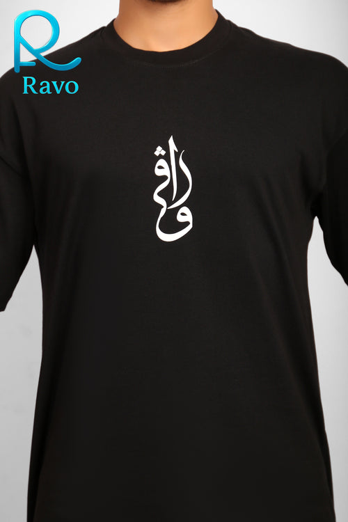 Ravo -Arabic (Black)